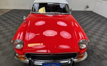 MG-Other-1971-ROADSTER-2