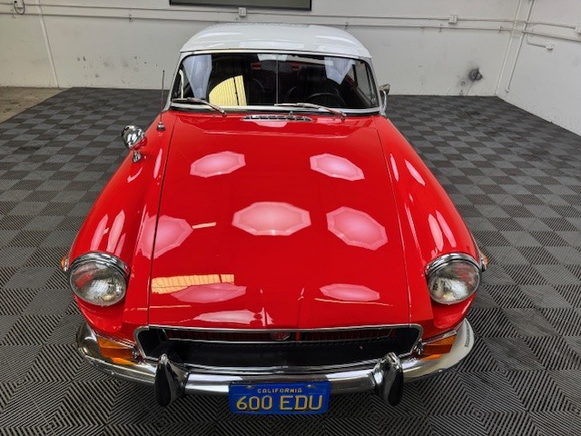 MG-Other-1971-ROADSTER-2