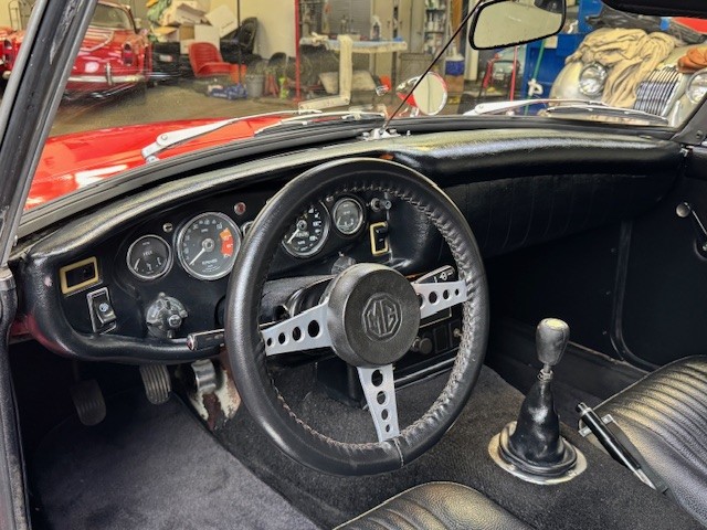 MG-Other-1971-ROADSTER-26