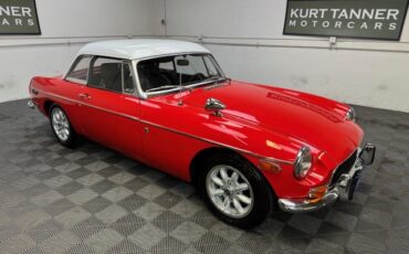 MG-Other-1971-ROADSTER-7