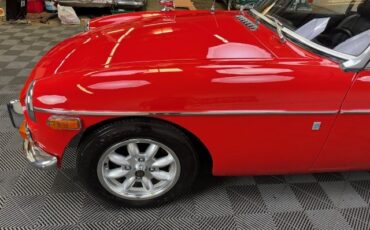 MG-Other-1971-ROADSTER-8