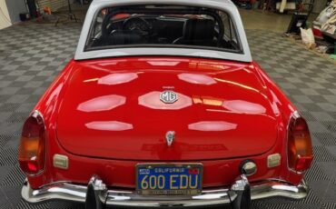 MG-Other-1971-ROADSTER-9