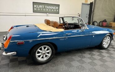 MG-Other-1972-Roadster-1