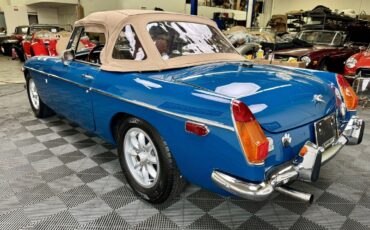 MG-Other-1972-Roadster-12