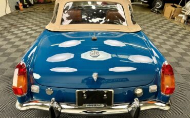 MG-Other-1972-Roadster-13