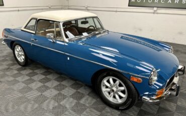 MG-Other-1972-Roadster-15