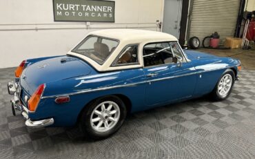 MG-Other-1972-Roadster-16