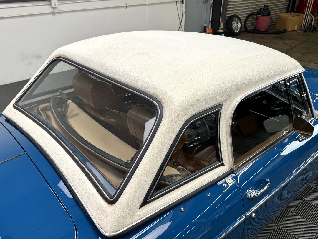 MG-Other-1972-Roadster-17