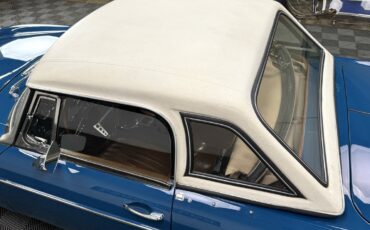 MG-Other-1972-Roadster-18