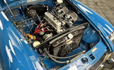 MG-Other-1972-Roadster-25