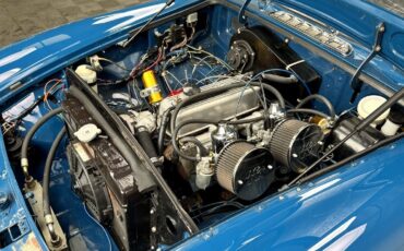 MG-Other-1972-Roadster-27