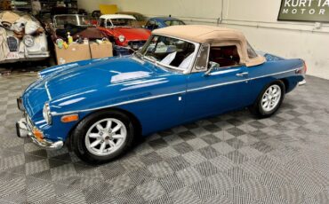 MG-Other-1972-Roadster-3
