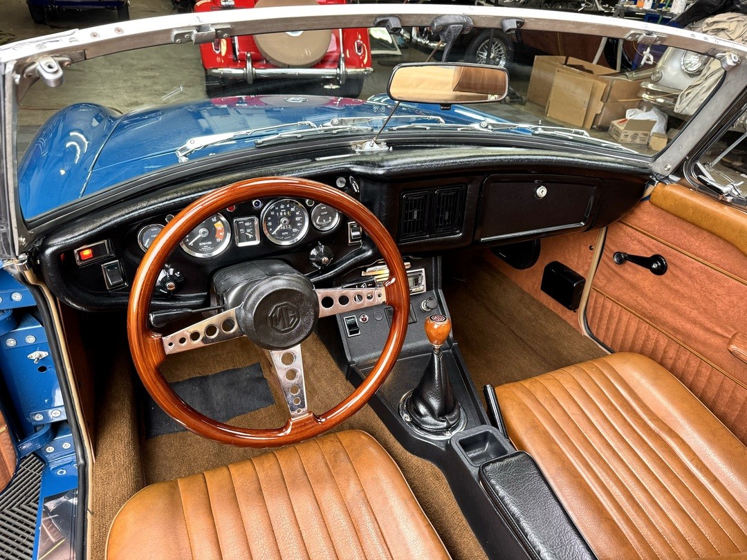 MG-Other-1972-Roadster-33