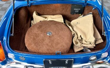 MG-Other-1972-Roadster-38