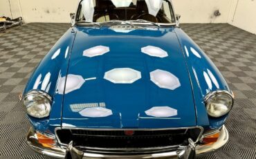 MG-Other-1972-Roadster-4