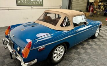 MG-Other-1972-Roadster-9