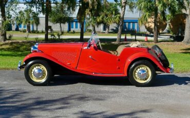MG-TD-1950-Convertible-10