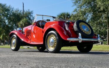 MG-TD-1950-Convertible-15