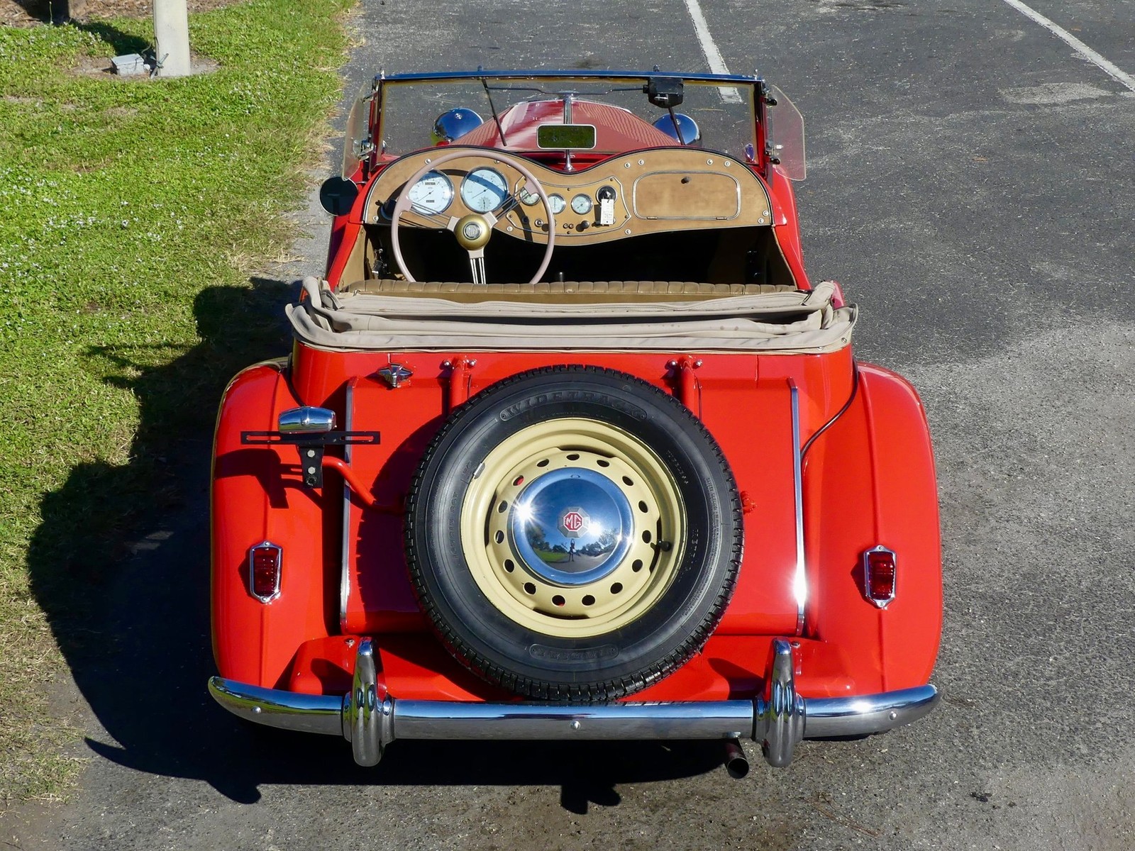 MG-TD-1950-Convertible-17