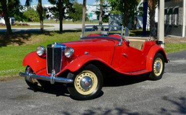 MG-TD-1950-Convertible-7