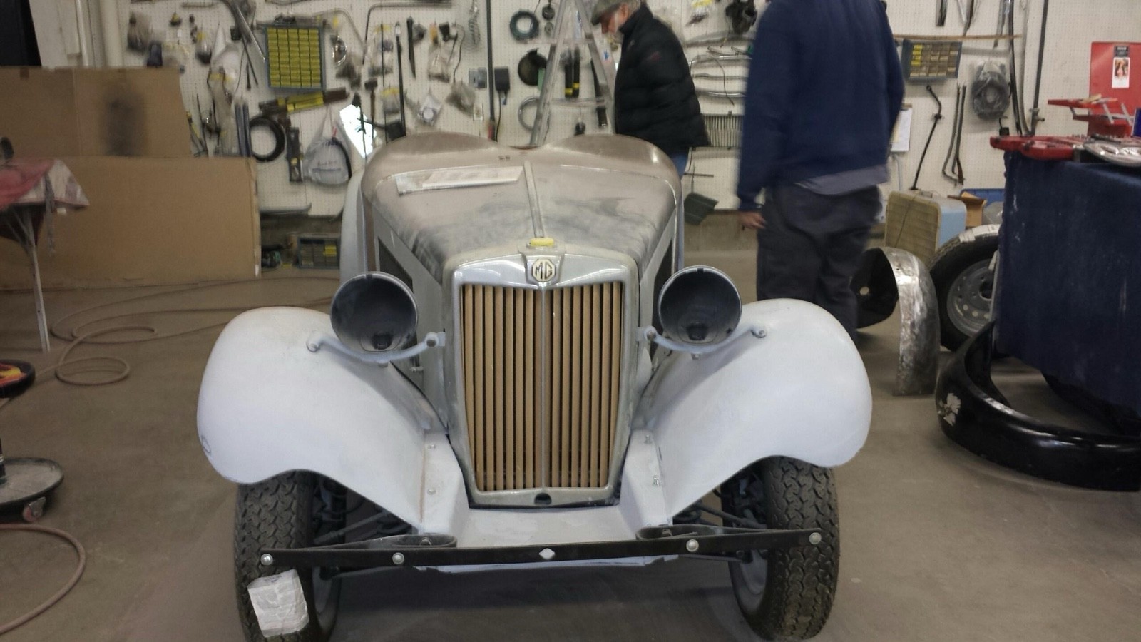 MG-TD-1953-Convertible-3