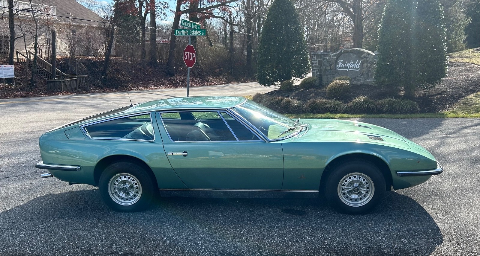 Maserati-Coupe-1971-Coupe