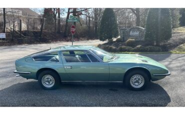 Maserati-Indy-1971-Light-Green-Blue