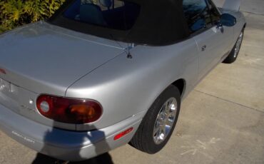Mazda-Miata-1991-Silver-Black-7