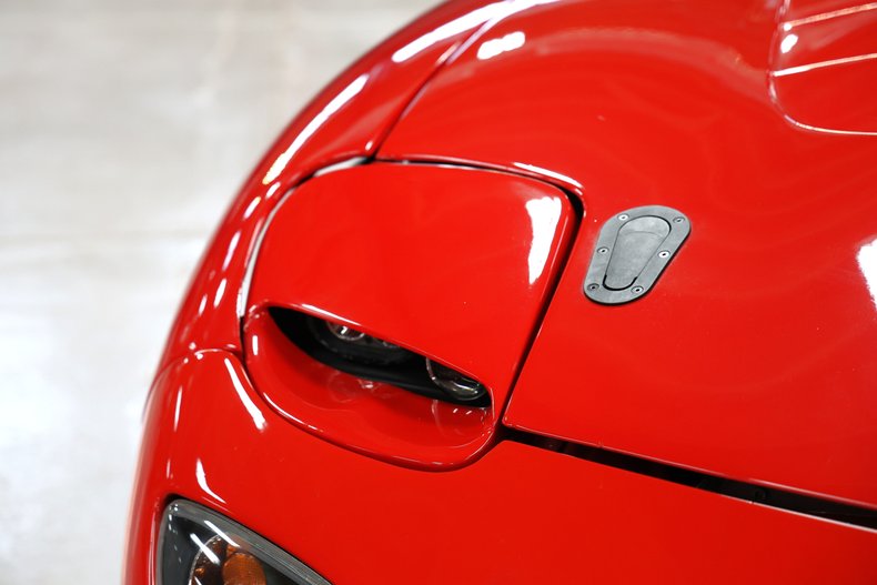 Mazda-Rx-7-1993-Red-Black-1