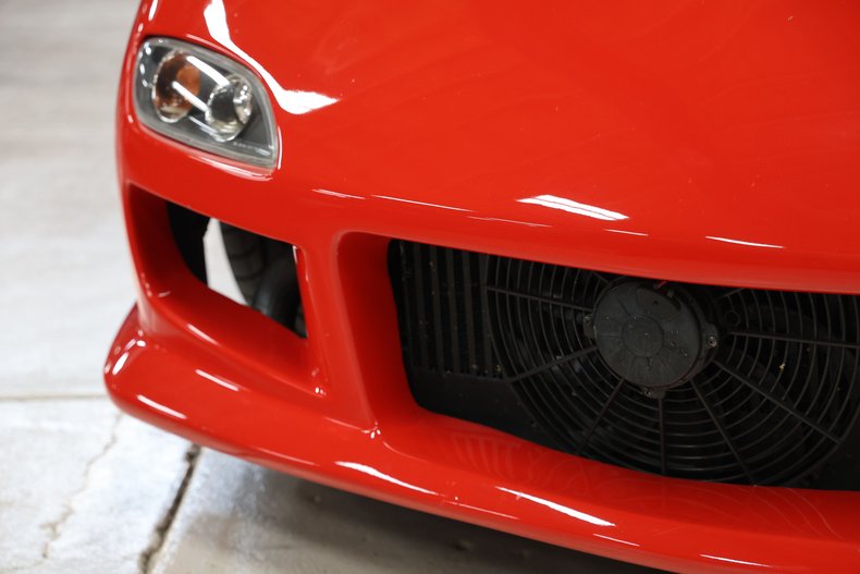 Mazda-Rx-7-1993-Red-Black-11