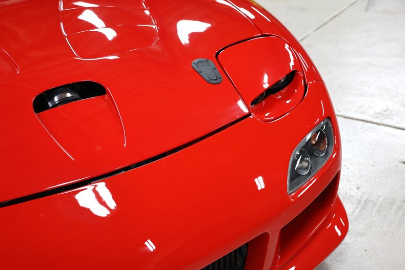 Mazda-Rx-7-1993-Red-Black-14