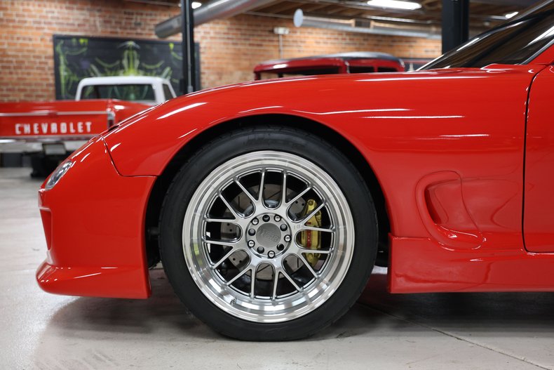 Mazda-Rx-7-1993-Red-Black-16