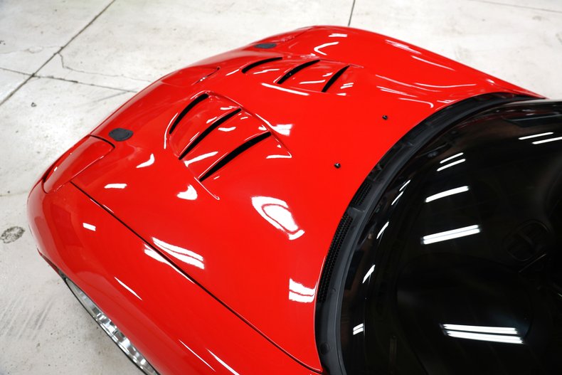 Mazda-Rx-7-1993-Red-Black-19