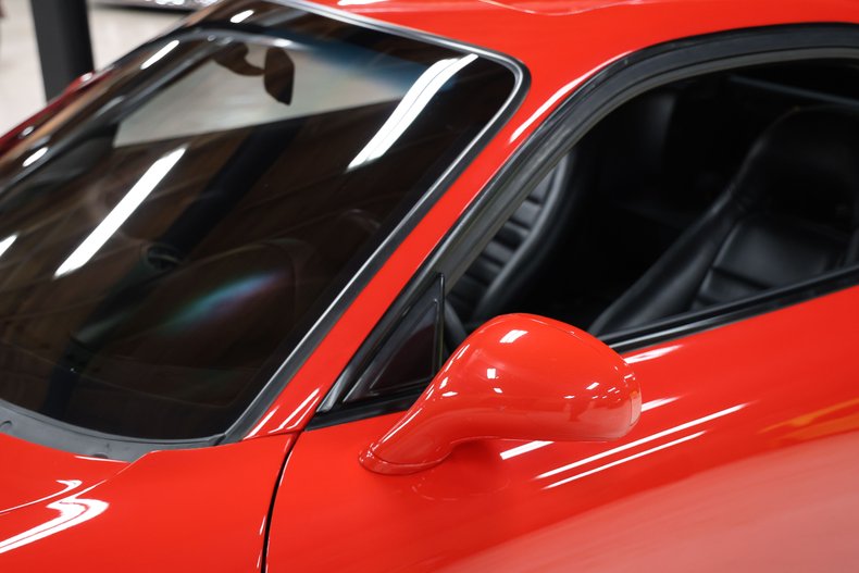 Mazda-Rx-7-1993-Red-Black-20