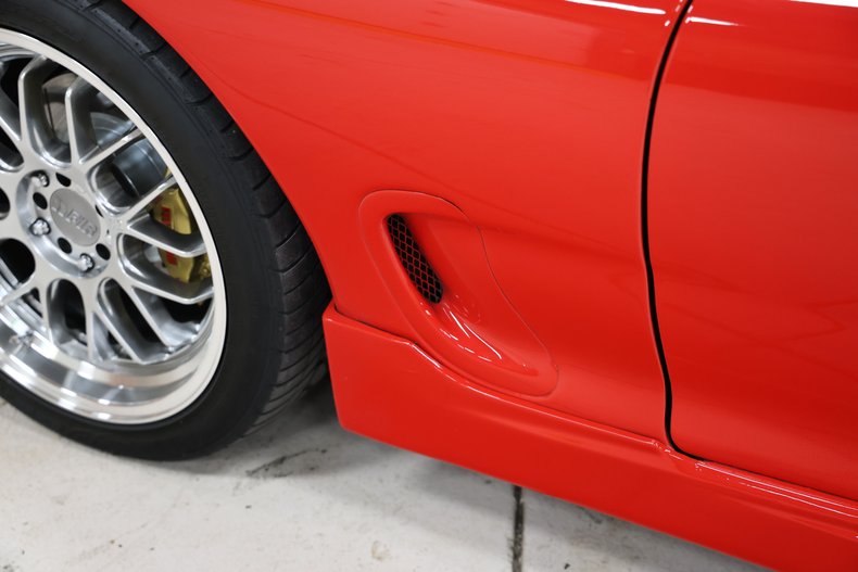 Mazda-Rx-7-1993-Red-Black-22