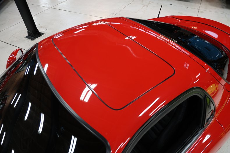 Mazda-Rx-7-1993-Red-Black-25