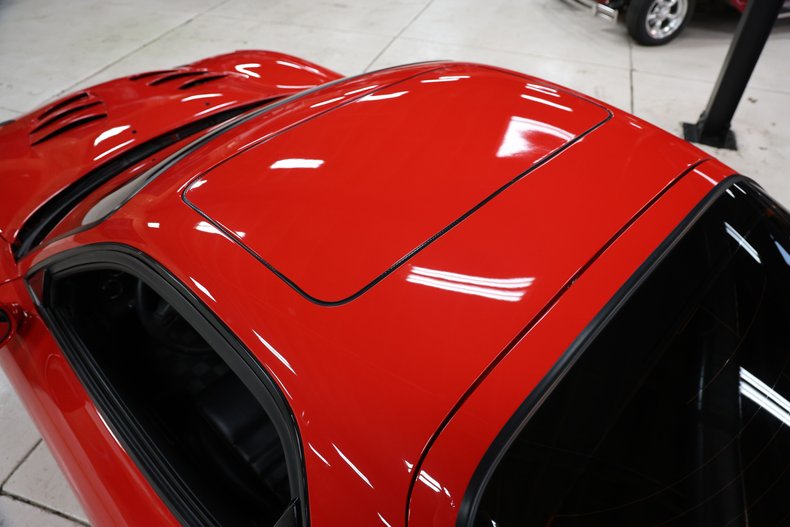 Mazda-Rx-7-1993-Red-Black-26