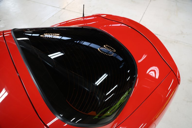 Mazda-Rx-7-1993-Red-Black-29