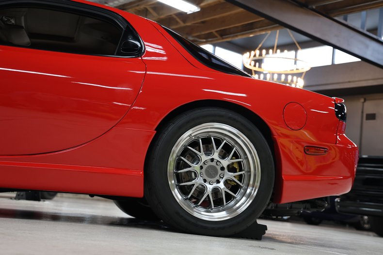 Mazda-Rx-7-1993-Red-Black-3