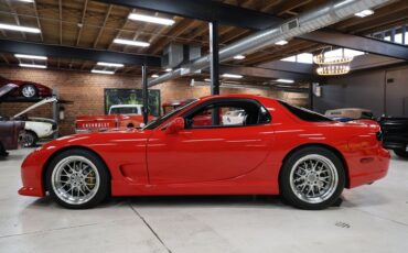 Mazda-Rx-7-1993-Red-Black-30
