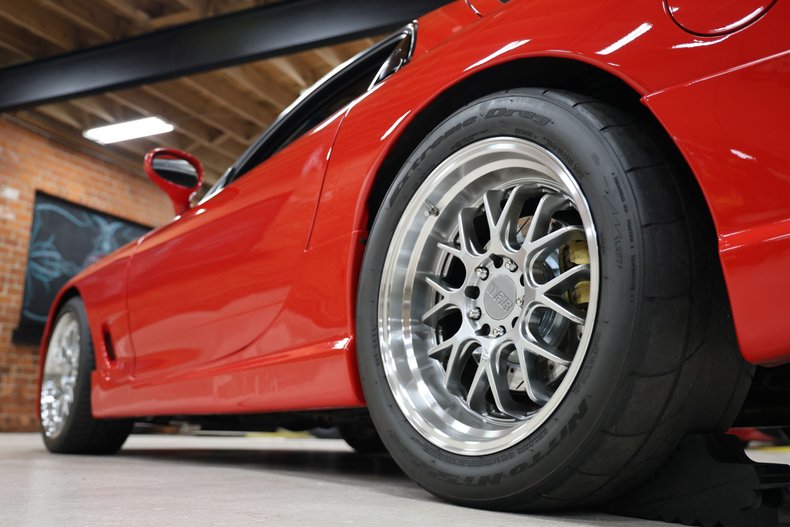 Mazda-Rx-7-1993-Red-Black-31