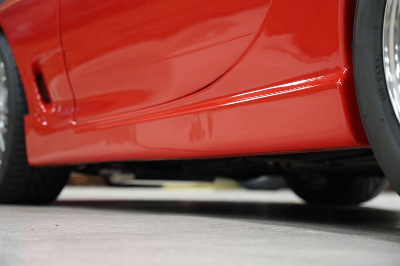 Mazda-Rx-7-1993-Red-Black-32