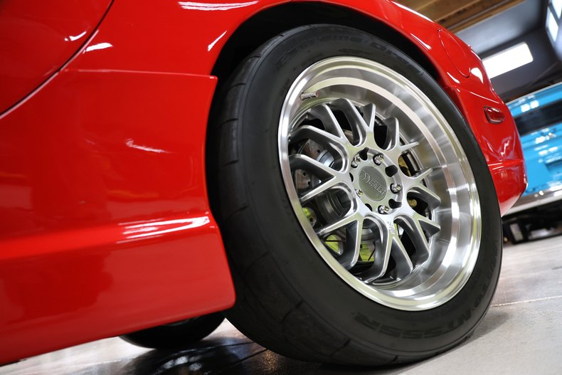 Mazda-Rx-7-1993-Red-Black-33