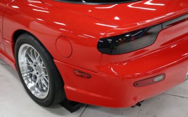 Mazda-Rx-7-1993-Red-Black-34