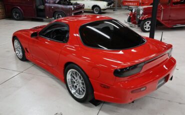 Mazda-Rx-7-1993-Red-Black-35