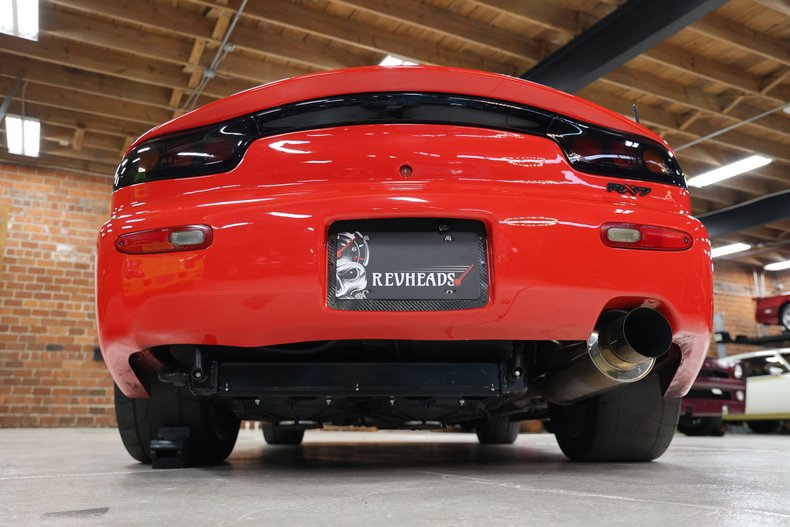 Mazda-Rx-7-1993-Red-Black-38