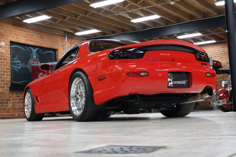 Mazda-Rx-7-1993-Red-Black-4