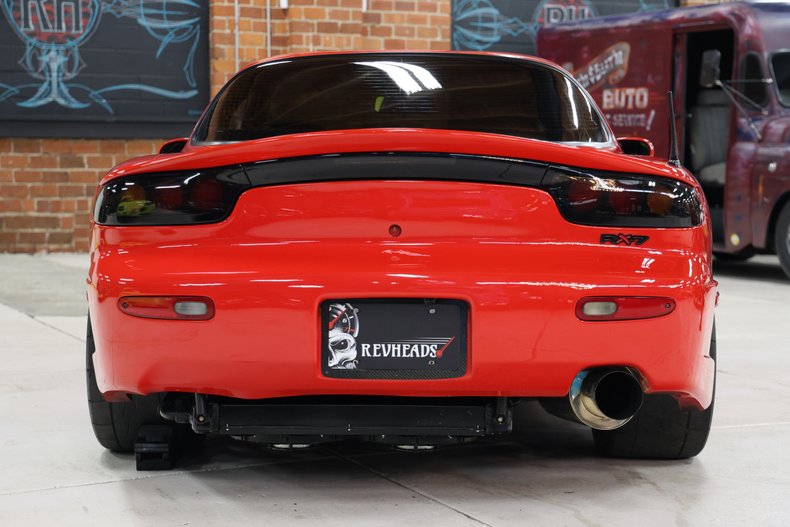 Mazda-Rx-7-1993-Red-Black-46