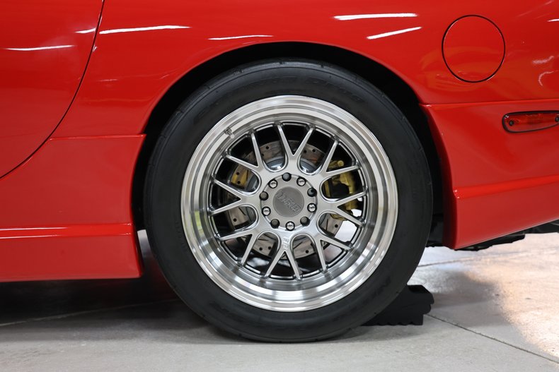 Mazda-Rx-7-1993-Red-Black-47