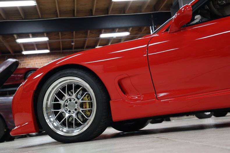 Mazda-Rx-7-1993-Red-Black-48